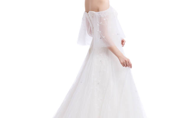 【菲梵FIFAN·BRIDAL】2980元套系