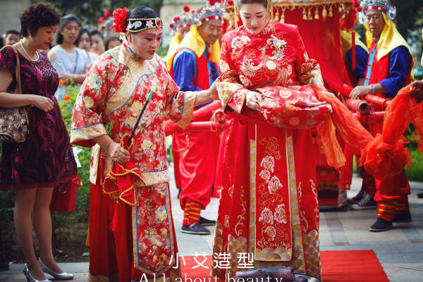 【小艾】3289元套系
