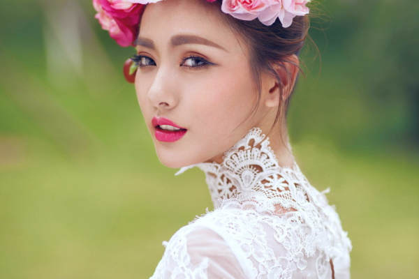 【名妆】5880元套系