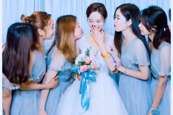 【摩登Miss.Li婚尚】1580元套系