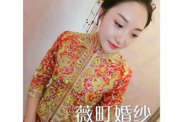【WEDDING薇町】1799元套系