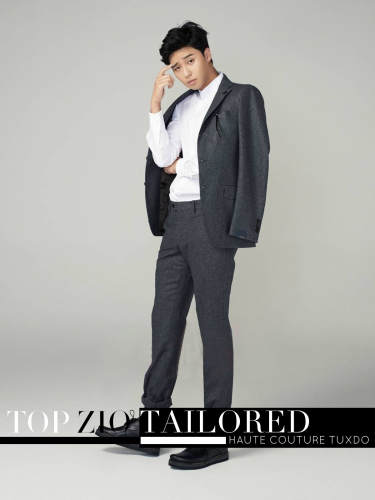【TOPZIO】10980元套系