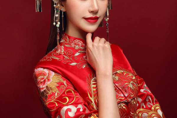 【L'amor沫】3980元套系
