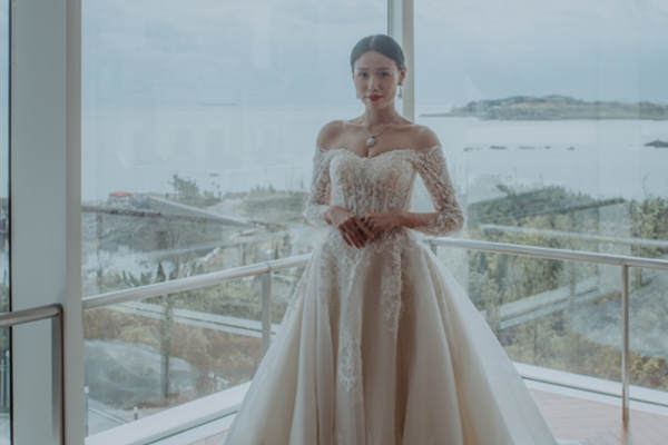 【W.Bridals如我】4980元套系
