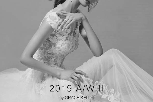 【GRACEKELLY】35980元套系