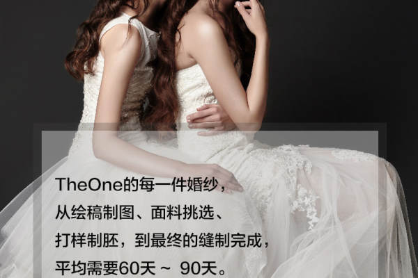 【TheOne】4764元套系