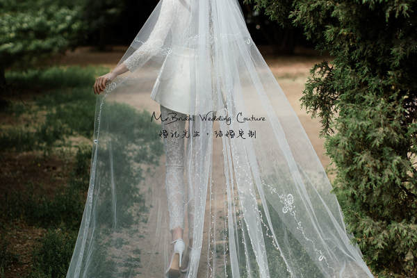 【MR·BRIDAL先生·结婚】2199元套系