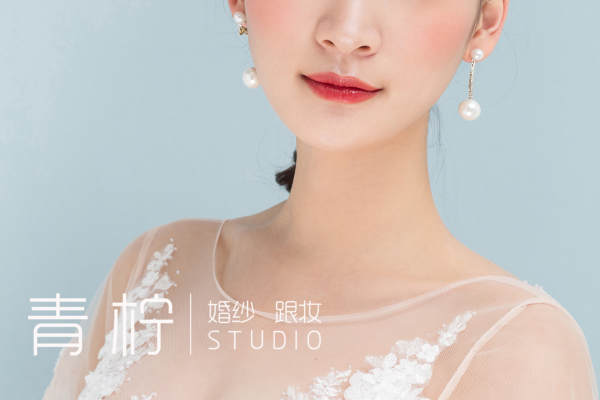 【青柠·】2680元套系