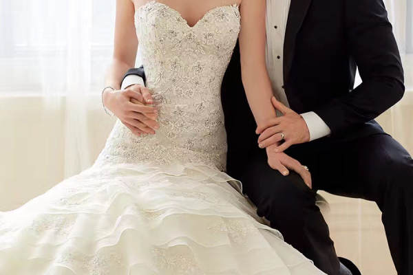【MR·BRIDAL先生·结婚】0元套系