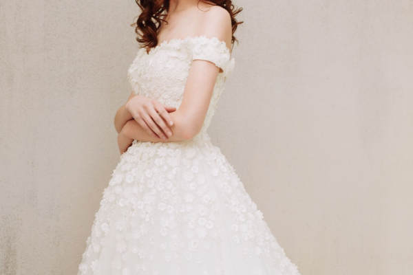 【爱睦＆︳AMOURBRIDE＆BEAUTY】5280元套系