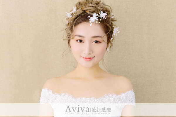 【AVIVA薇拉】5888元套系