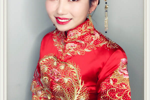 【麋鹿】1680元套系