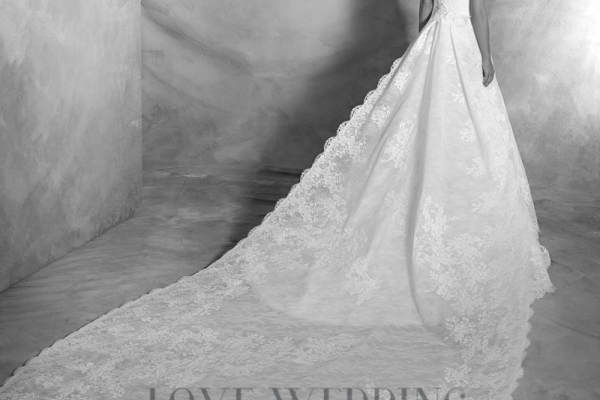 【LoveWedding奢品汇&潮褂】6元套系