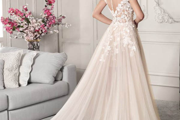 【AngelWeddingDress安琪拉奢品荟】7200元套系