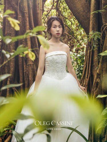 【OlegCassini】1999元套系