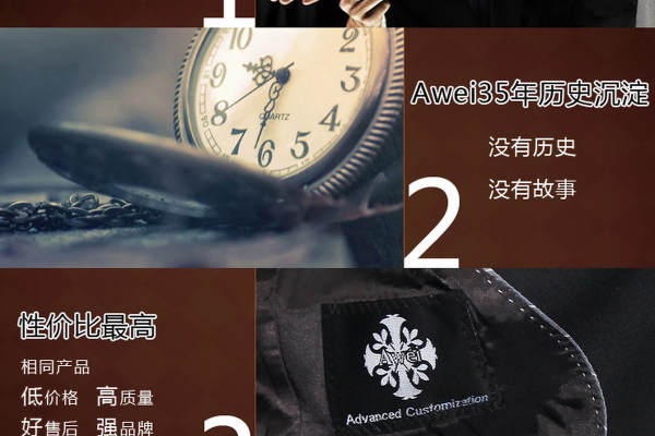 【Awei】2580元套系