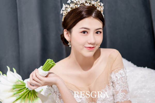 【RESGRA瑞诗格雅】4999元套系