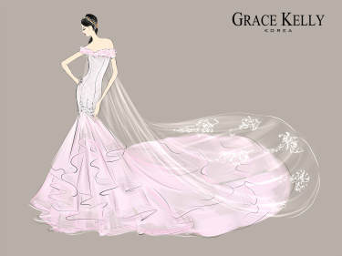 【GRACEKELLY】16980元套系