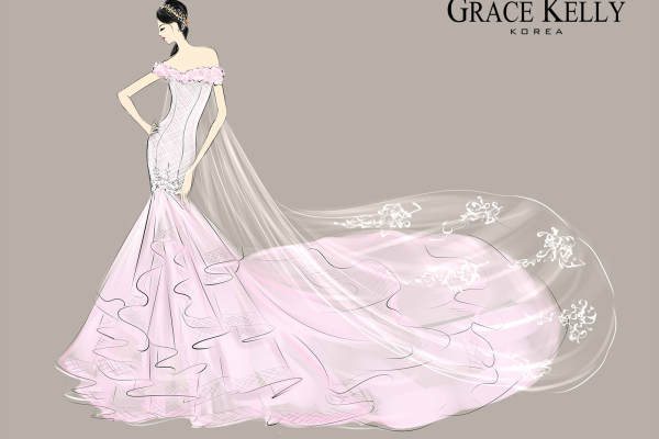 【GRACEKELLY】16980元套系