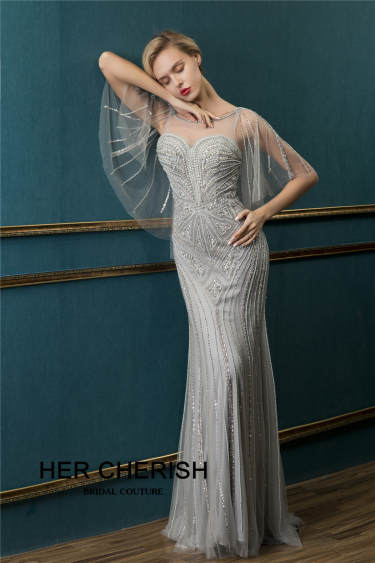 【HerssayCouture赫晞晚】1680元套系