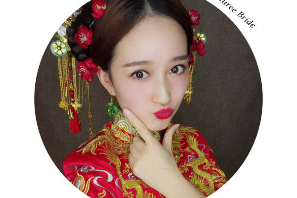 【拉杜丽】0元套系
