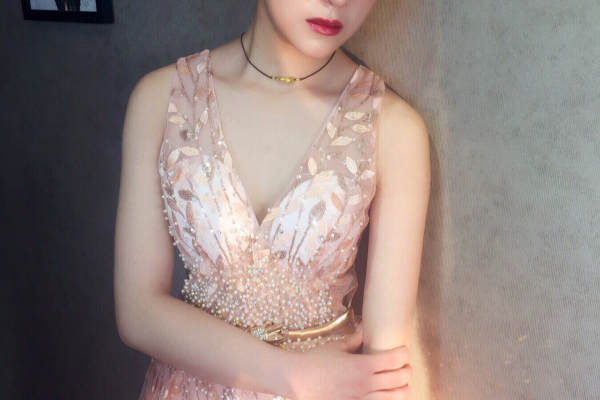 【丽莎·沈】100元套系