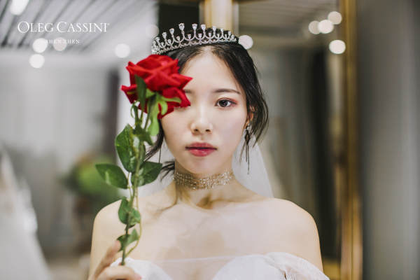 【OlegCassini】12999元套系