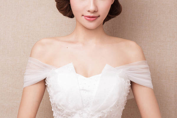 【V&LBRIADL·MAKEUPSTUDIO】1080元套系