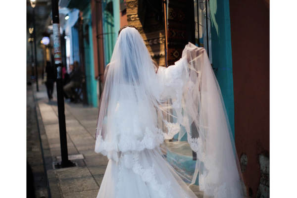 【AmazingBridal】0元套系