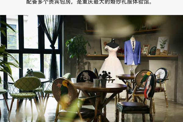 【CLOVE克拉】1元套系