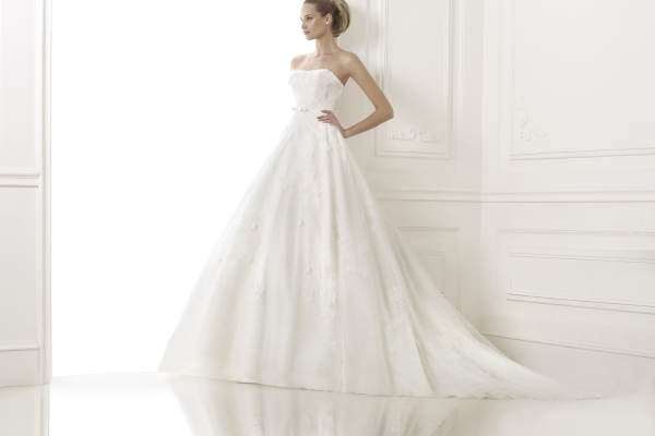 【BridalQueen·女皇】0元套系