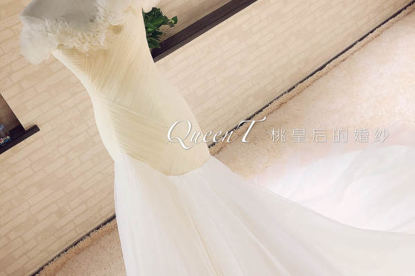 【QueenT桃皇后的】3588元套系