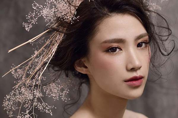 【紫澜花嫁】580元套系