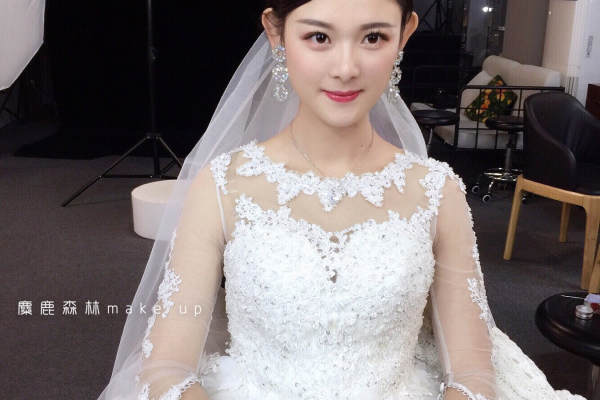 【麋鹿森林】3888元套系