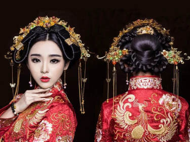 【MyQueen1Stop明星】1680元套系