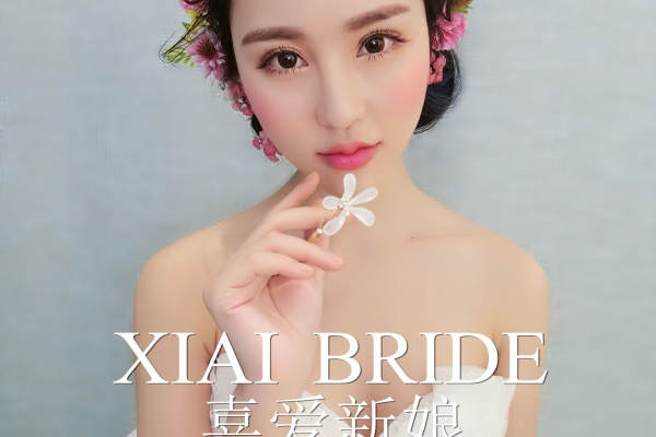 【喜爱】6880元套系