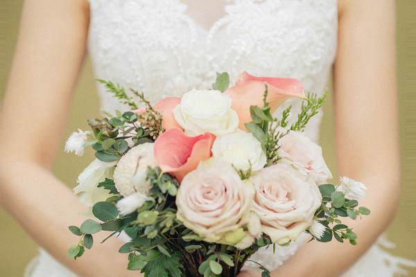 【IUBridal】3980元套系