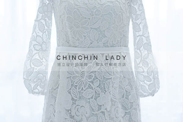 【CHINCHINLADY】4988元套系