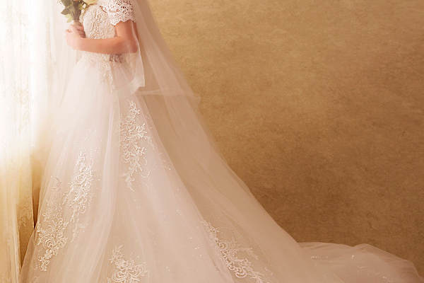 【IAMBRIDE艾慕】2700元套系