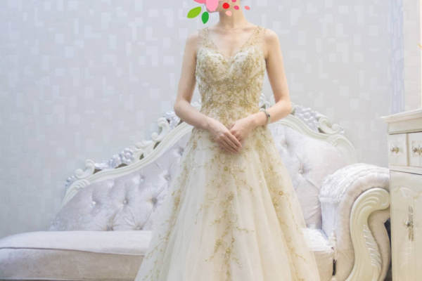 【LePapillonBridal】4元套系