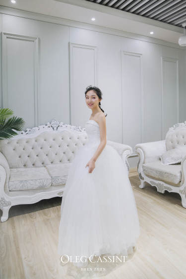 【OlegCassini】6999元套系