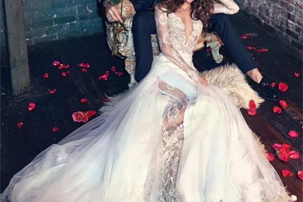 【LePapillonBridal】12800元套系
