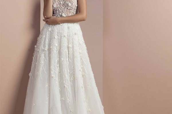 【FLORACOUTURE】3299元套系