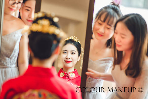 【COLOUR时尚】0元套系