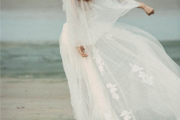 【AmazingBridal】0元套系