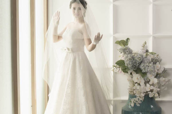 【RaneeWedding】3999元套系