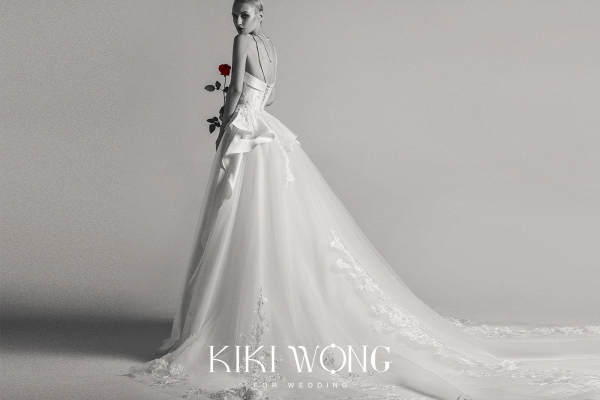 【KIKIWONG美学】9880元套系