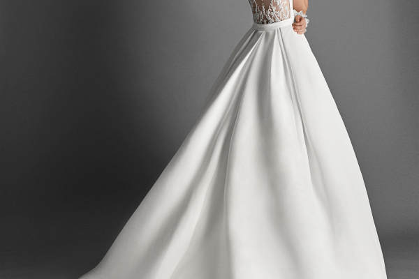 【Tifan'sdress蒂凡嫁衣】2999元套系