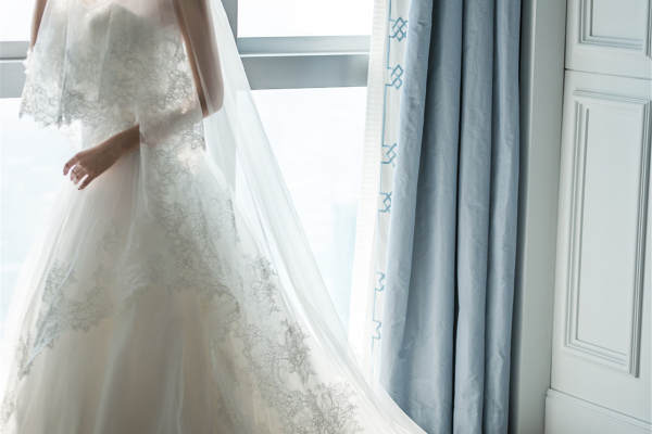 【AmazingBridal】0元套系