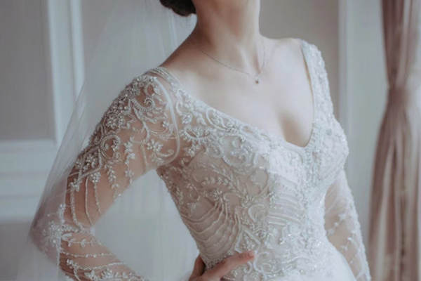 【W.Bridals如我】7980元套系